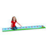 0-30 Number Line Floor Mat, Grades K To 5
