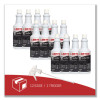 Symplicity Sanibet Multi-Range Sanitizer Disinfectant Deodorizer, 32 Oz Bottle, 12 Bottles And One Trigger Sprayer/Carton