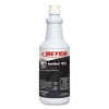 Symplicity Sanibet Multi-Range Sanitizer Disinfectant Deodorizer, 32 Oz Bottle, 12 Bottles And One Trigger Sprayer/Carton