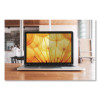Bright Screen Privacy Filter For 17" Widescreen 2-In-1/Laptop, 16:10 Aspect Ratio