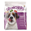 Blue Seal Crunchers Small Batch Dog Treats, Assorted Flavors, 4 Lb Bag
