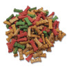 Blue Seal Crunchers Small Batch Dog Treats, Assorted Flavors, 4 Lb Bag