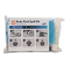 Body Fluid Spill Kit Refill, 16 Pieces