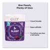 Sleep Gummy, Blackberry Zen, 10/Pack