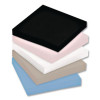 Pads In Simply Serene Colors, 3 x 3, 45 Sheets/Pad, 5 Pads/Pack