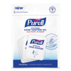 Employee Care Kit, Hand And Surface Sanitizers, 6/Carton
