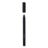 Quick Dry Gel Pen, Retractable, Medium 0.7 Mm, Black Ink, Black Barrel, 5/Pack