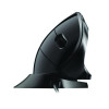 Imouse V3 Adjustable Vertical Ergonomic Mouse-Taa, Usb, Right Hand Use, Black