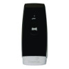 Micro Metered Air Freshener Dispenser, 3.38 x 3 x 7.5, Black