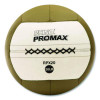 Rhino Promax Medicine Ball, 20 Lb, Brown