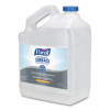 Professional Surface Disinfectant, Fresh Citrus Scent 1 Gal Bottle, 4/Carton