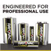 Ultra Pro Alkaline Aaa Batteries, 24/Pack