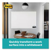 Flex Write Surface, Laminate Film, 36" x 24", White