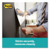 Flex Write Surface, Laminate Film, 36" x 24", White