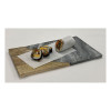Interfolded Food Wrap Deli Sheets, 10.75 x 10, 500/Box, 12 Boxes/Carton
