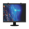 Protective Antiglare Lcd Monitor Filter For 19" Flat Panel Monitor