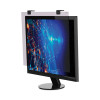 Protective Antiglare Lcd Monitor Filter For 17" To 18" Flat Panel Monitor