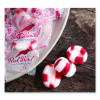 Peppermint Puffs, Peppermint, Tub, 46 Oz