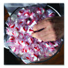 Peppermint Puffs, Peppermint, Tub, 46 Oz