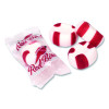 Peppermint Puffs, Peppermint, Tub, 46 Oz