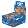Pop Tarts, Frosted Brown Sugar Cinnamon, 3.52 Oz, 2/Pack, 6 Packs/Box