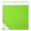 Standardgrip Machine Mat, 1" Grid, 12" x 12", Green, 2/Pack