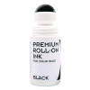 Premium Roll-On Ink, 2 Oz, Black