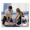American Red Cross Emergency First Aid Guide, 48 Pages