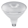 Basic Led Dimmable Outdoor Flood Light Bulbs, Par38, Led15Dp385/Ww9Cflb-1, 15 W, Warm White