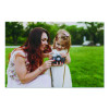 Photo Paper, 8 Mil, 4 X 6, Glossy White, 100/Pack