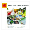 Photo Paper, 8 Mil, 4 X 6, Glossy White, 100/Pack