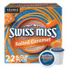 Salted Caramel Hot Cocoa K-Cups, 22/Box