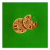Tiny Tate's Chocolate Chip Cookies, 1 Oz Pack, 24/Carton