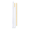 Wrapped Wood Stirrers, 5.5", 500/Box