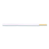 Wrapped Wood Stirrers, 5.5", 500/Box