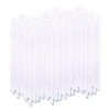 Wrapped Wood Stirrers, 5.5", 500/Box