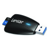 Lrw450Ubna Usb Card Reader, 312 Mbps, Usb-A