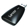 Lrw450Ubna Usb Card Reader, 312 Mbps, Usb-A