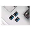 High-Performance Pro Blue Series Sdxc Memory Card, Uhs-I V30 U1 Class 10, 64Gb