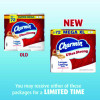Ultra Strong Bathroom Tissue, Septic Safe, 2-Ply, White, 363 Sheets/Roll, 18 Rolls/Pack