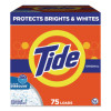 He Laundry Detergent, Tide Original Scent, Powder, 85 Oz Box