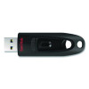 Ultra Usb 3.0 Type A Flash Drive, 256 Gb, Black
