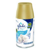 Automatic Air Freshener Refill, Clean Linen, 6.2 Oz Can, 3/Pack