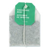 Teavana Tea Bags, Harmonic Mint Decaf, 0.05 Oz, 24/Box