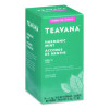 Teavana Tea Bags, Harmonic Mint Decaf, 0.05 Oz, 24/Box