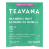 Teavana Tea Bags, Harmonic Mint Decaf, 0.05 Oz, 24/Box