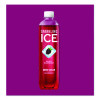 Variety Pack Sparkling Water, Cherry Limeade/Black Raspberry/Orange Mango/Kiwi Strawberry, 17 Oz Bottle, 12/Pack