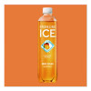 Variety Pack Sparkling Water, Cherry Limeade/Black Raspberry/Orange Mango/Kiwi Strawberry, 17 Oz Bottle, 12/Pack