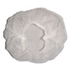 Bc Series Bouffant Caps, Polypropylene, 21", White, 1,000/Carton