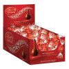 Lindor Milk Chocolate Truffles, 25.4 Oz Box, 60/Box